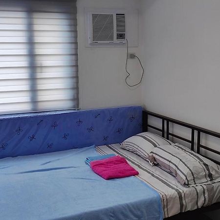 Grand Riviera Suites Μανίλα Εξωτερικό φωτογραφία
