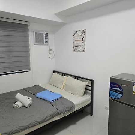 Grand Riviera Suites Μανίλα Εξωτερικό φωτογραφία
