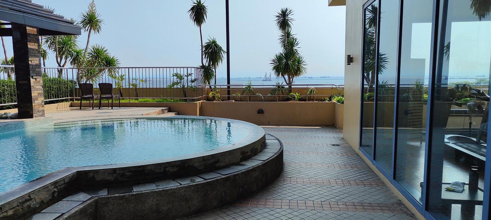 Grand Riviera Suites Μανίλα Εξωτερικό φωτογραφία